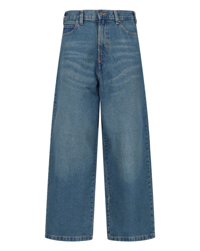 [DICKIES] Jeans FW25 DK0A87NKL231