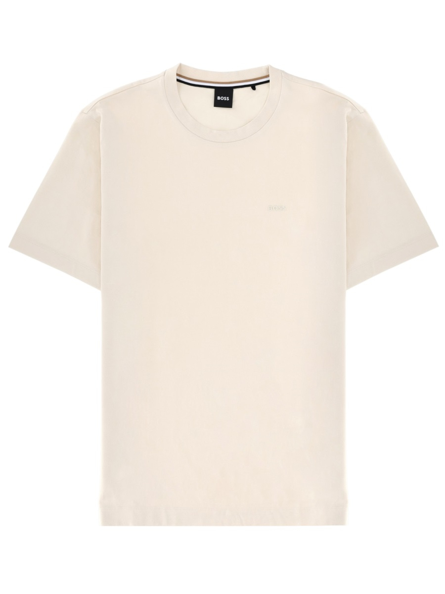 [BOSS] T-shirts Short Sleeve SS26 50468347_10241525131