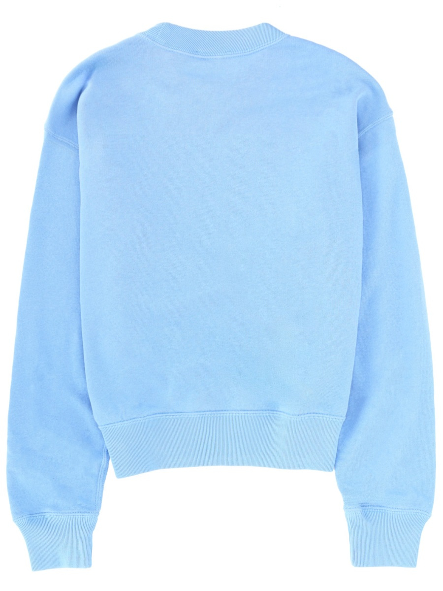 [Polo Ralph Lauren] Sweatshirt SS26 211971690_500CHATHAMBLUE
