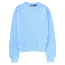 [Polo Ralph Lauren] Sweatshirt SS26 211971690_500CHATHAMBLUE