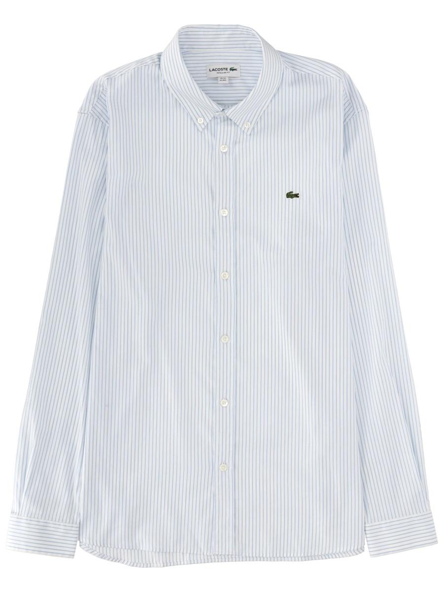 [Lacoste] Shirts Long Sleeve SS26 CH5084_FAC