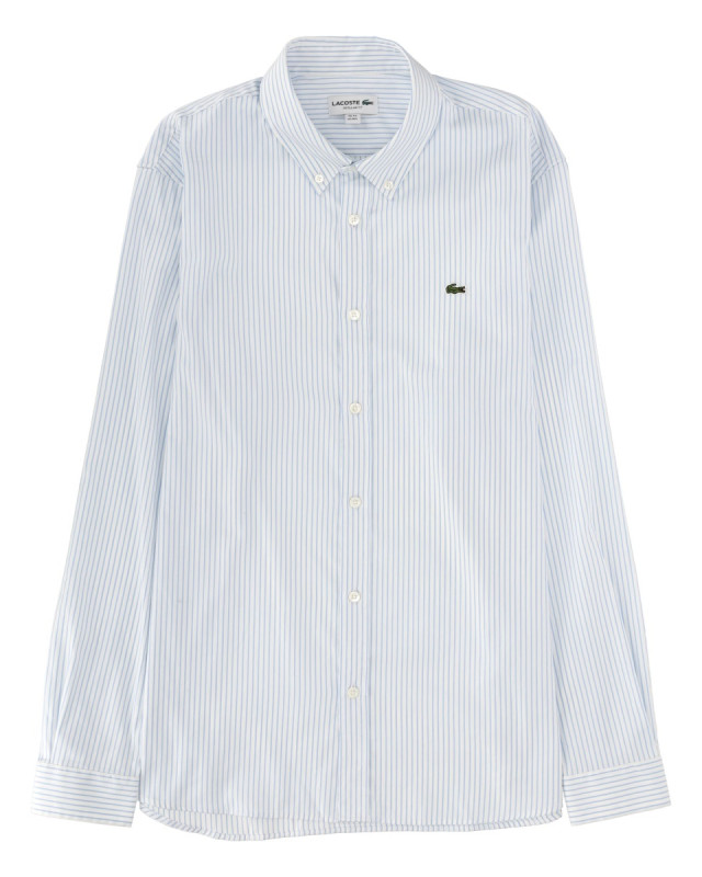 [Lacoste] Shirts Long Sleeve SS26 CH5084_FAC