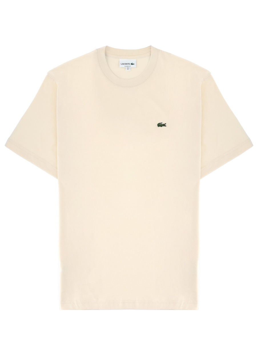 [Lacoste] T-shirts Short Sleeve SS26 TH7318_056