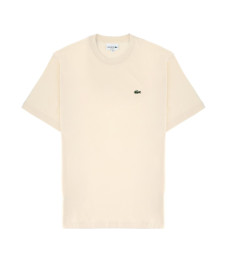 [Lacoste] T-shirts Short Sleeve SS26 TH7318_056