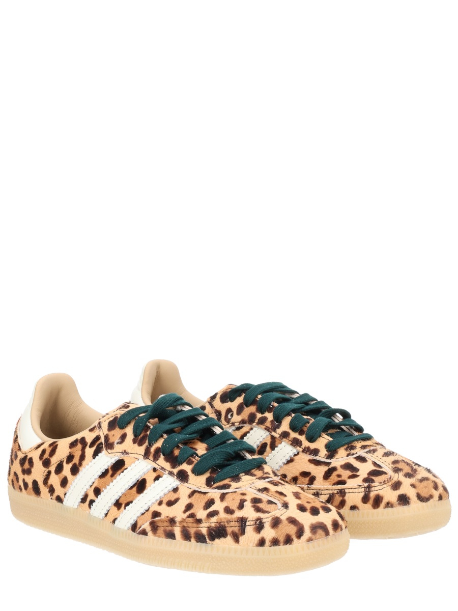 [ADIDAS ORIGINALS] Sneakers SS26 KI6674_MAGBEI/IVORY/GUM3