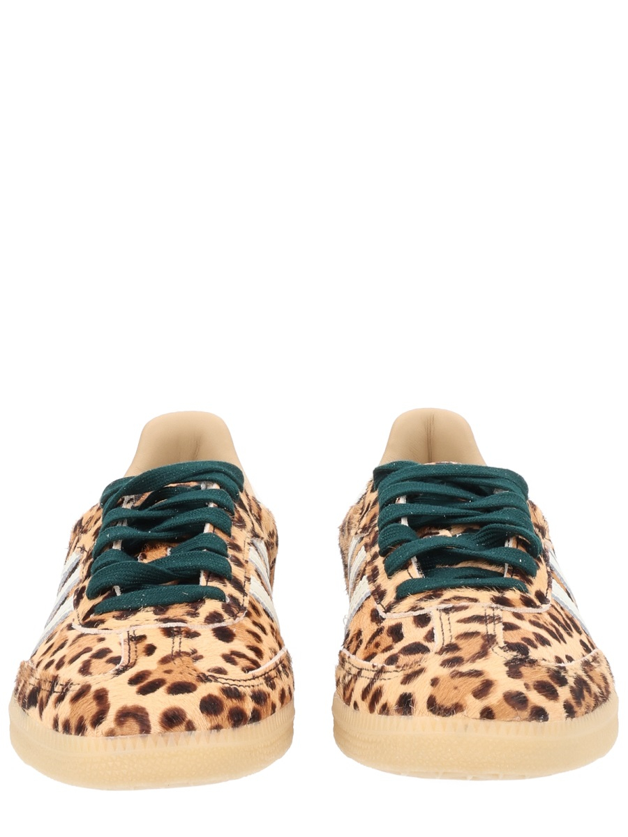 [ADIDAS ORIGINALS] Sneakers SS26 KI6674_MAGBEI/IVORY/GUM3