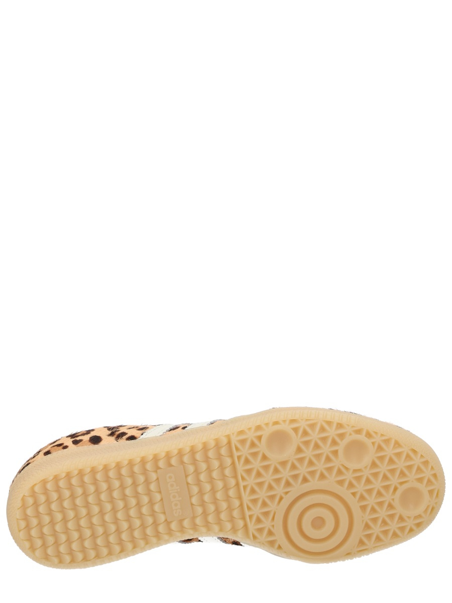 [ADIDAS ORIGINALS] Sneakers SS26 KI6674_MAGBEI/IVORY/GUM3