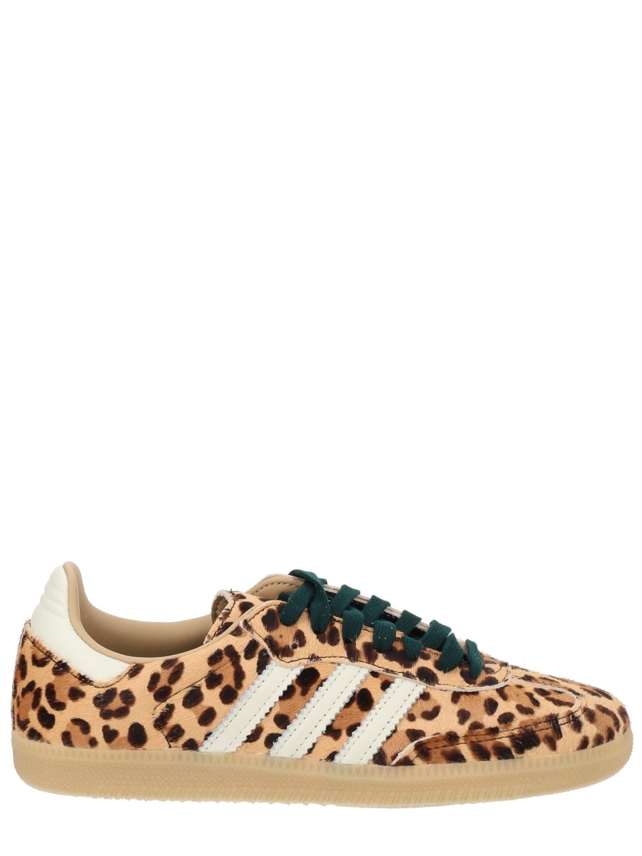 [ADIDAS ORIGINALS] Sneakers SS26 KI6674_MAGBEI/IVORY/GUM3
