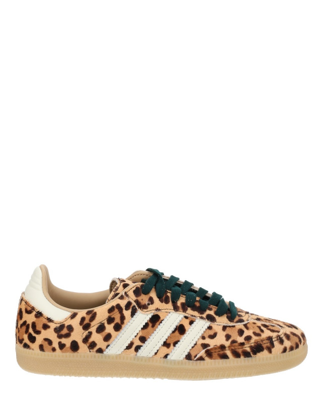 [ADIDAS ORIGINALS] Sneakers SS26 KI6674_MAGBEI/IVORY/GUM3