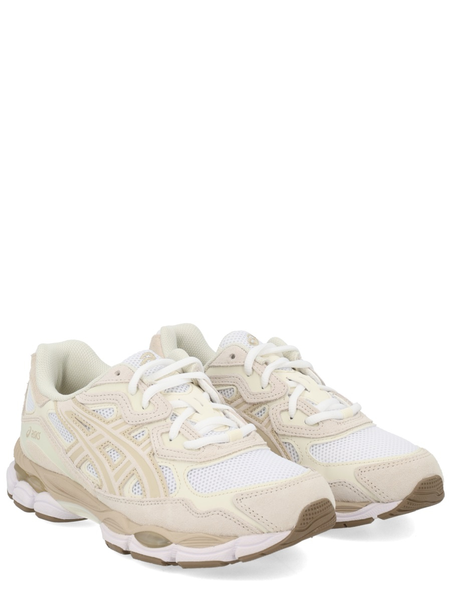 [Asics] Sneakers SS26 1203A663_102