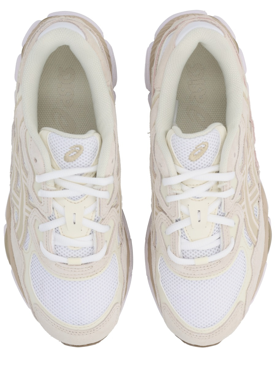 [Asics] Sneakers SS26 1203A663_102