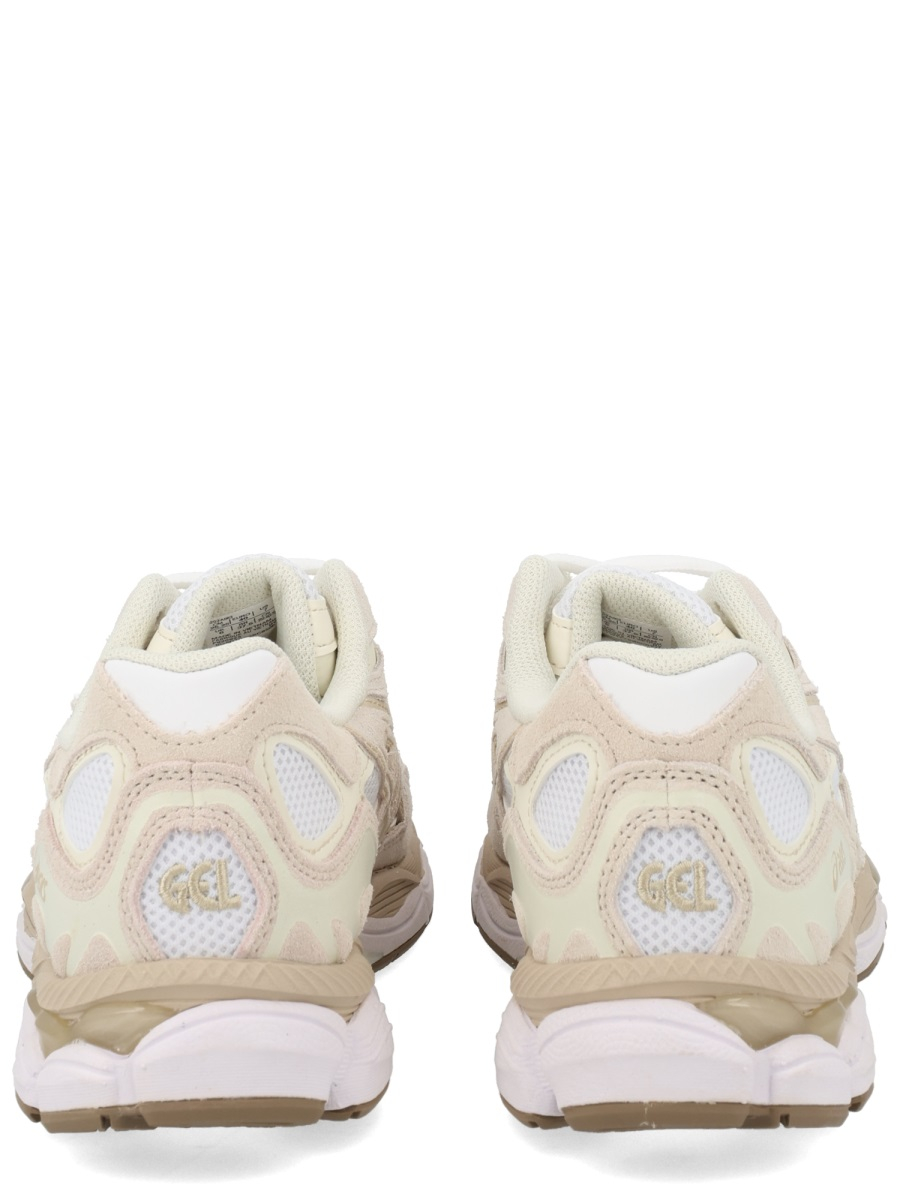 [Asics] Sneakers SS26 1203A663_102