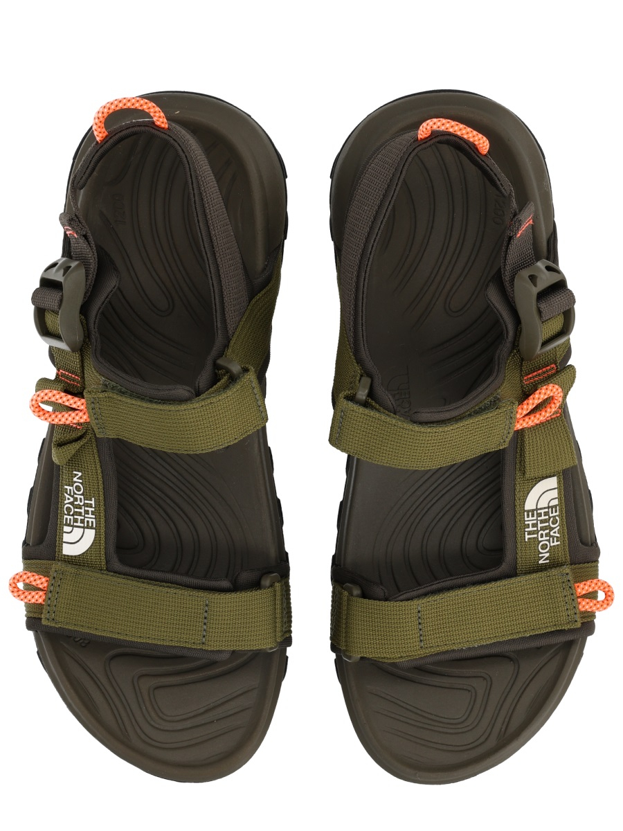 [THE NORTH FACE] Sandals SS26 NF0A8A8X_V2I1