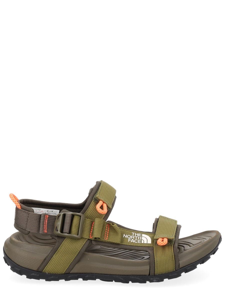 [THE NORTH FACE] Sandals SS26 NF0A8A8X_V2I1