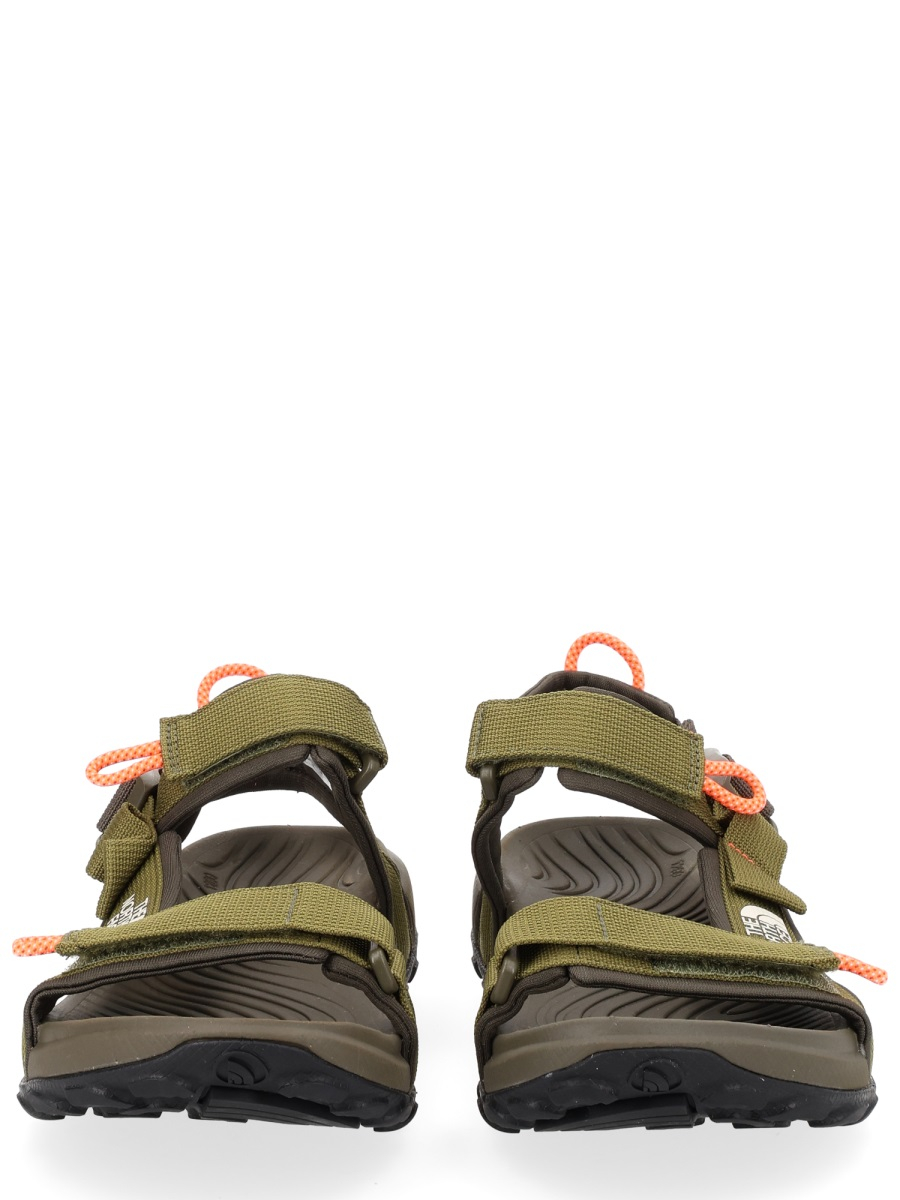 [THE NORTH FACE] Sandals SS26 NF0A8A8X_V2I1