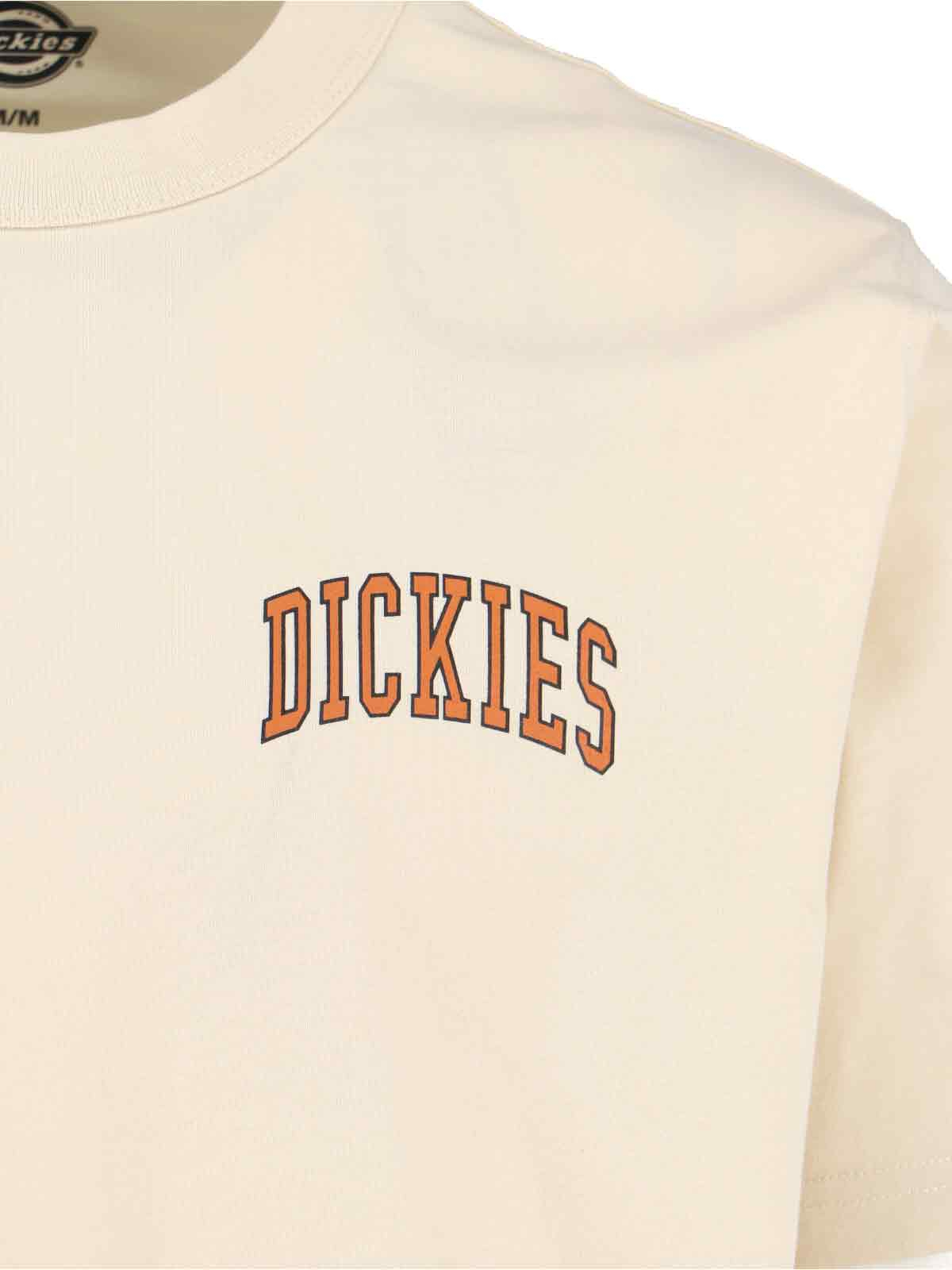 [DICKIES] T-shirts Short Sleeve FW25 DK0A4Y8OL171