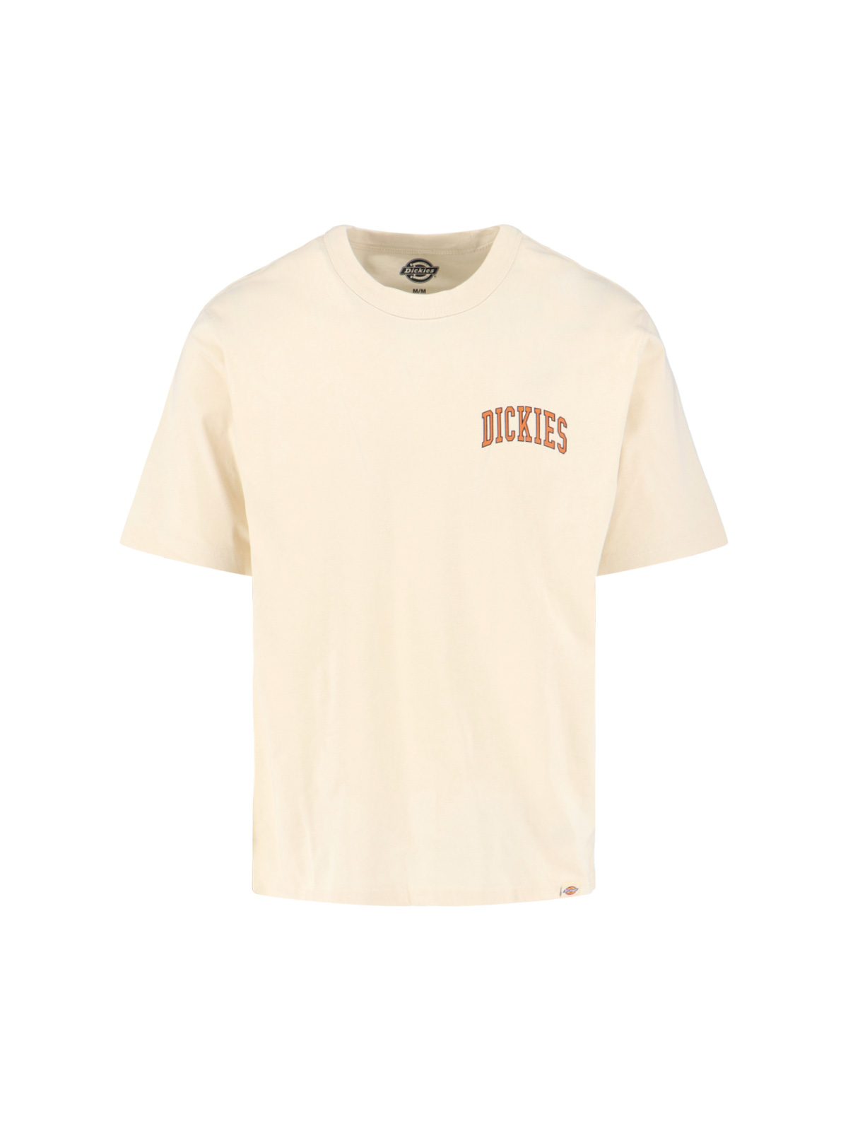 [DICKIES] T-shirts Short Sleeve FW25 DK0A4Y8OL171