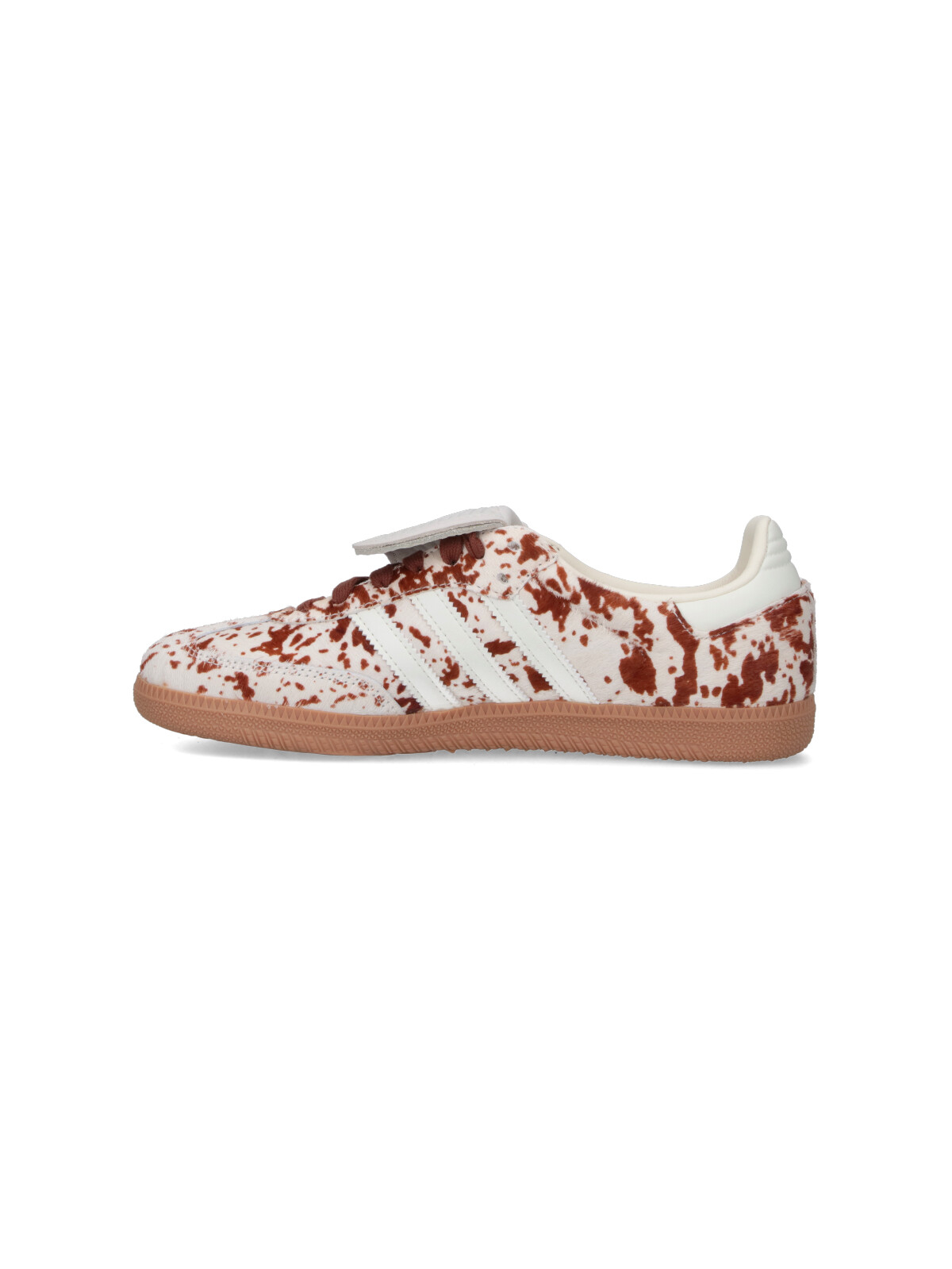 [Adidas] Sneakers FW25 JS3931OWHITE LUCPNK GUM4