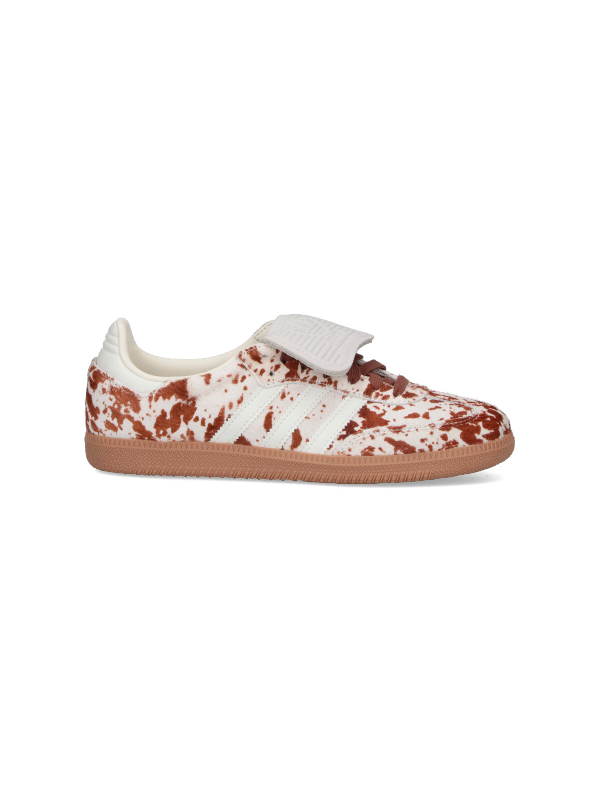 [Adidas] Sneakers FW25 JS3931OWHITE LUCPNK GUM4