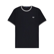 [FRED PERRY] T-shirts Short Sleeve SS26 FP-M1588V-57_795