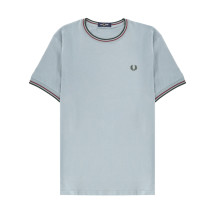 [FRED PERRY] T-shirts Short Sleeve SS26 FP-M1588V-57_98A