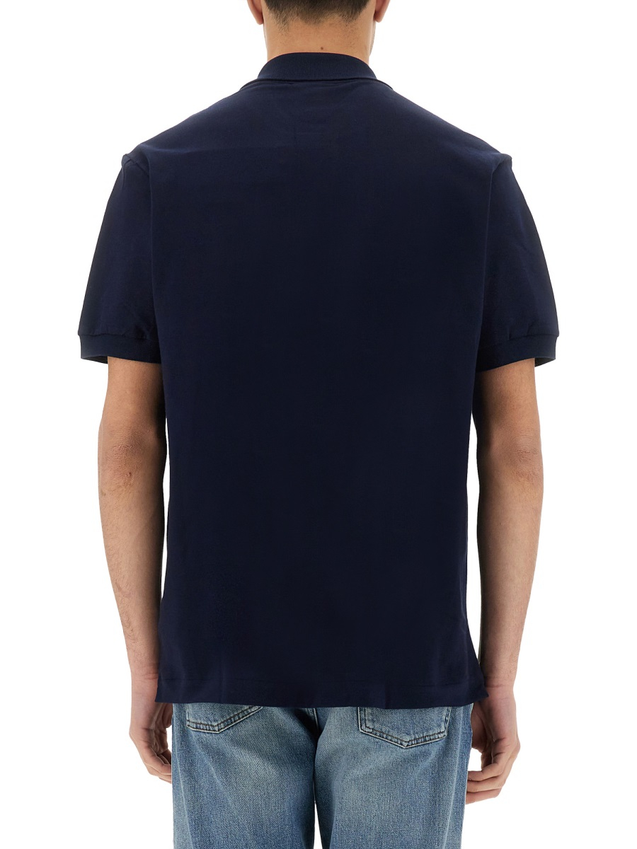 [Lacoste] T-shirts Short Sleeve SS26 PH9851_166