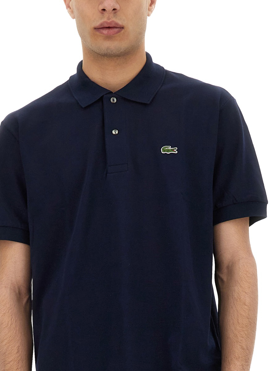 [Lacoste] T-shirts Short Sleeve SS26 PH9851_166