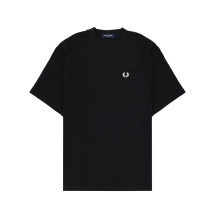 [FRED PERRY] T-shirts Short Sleeve SS26 FP-M2408-57_102