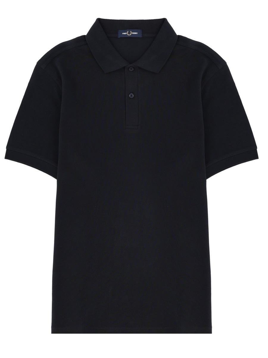 [FRED PERRY] T-shirts Short Sleeve SS26 FP-M6000-57_T73
