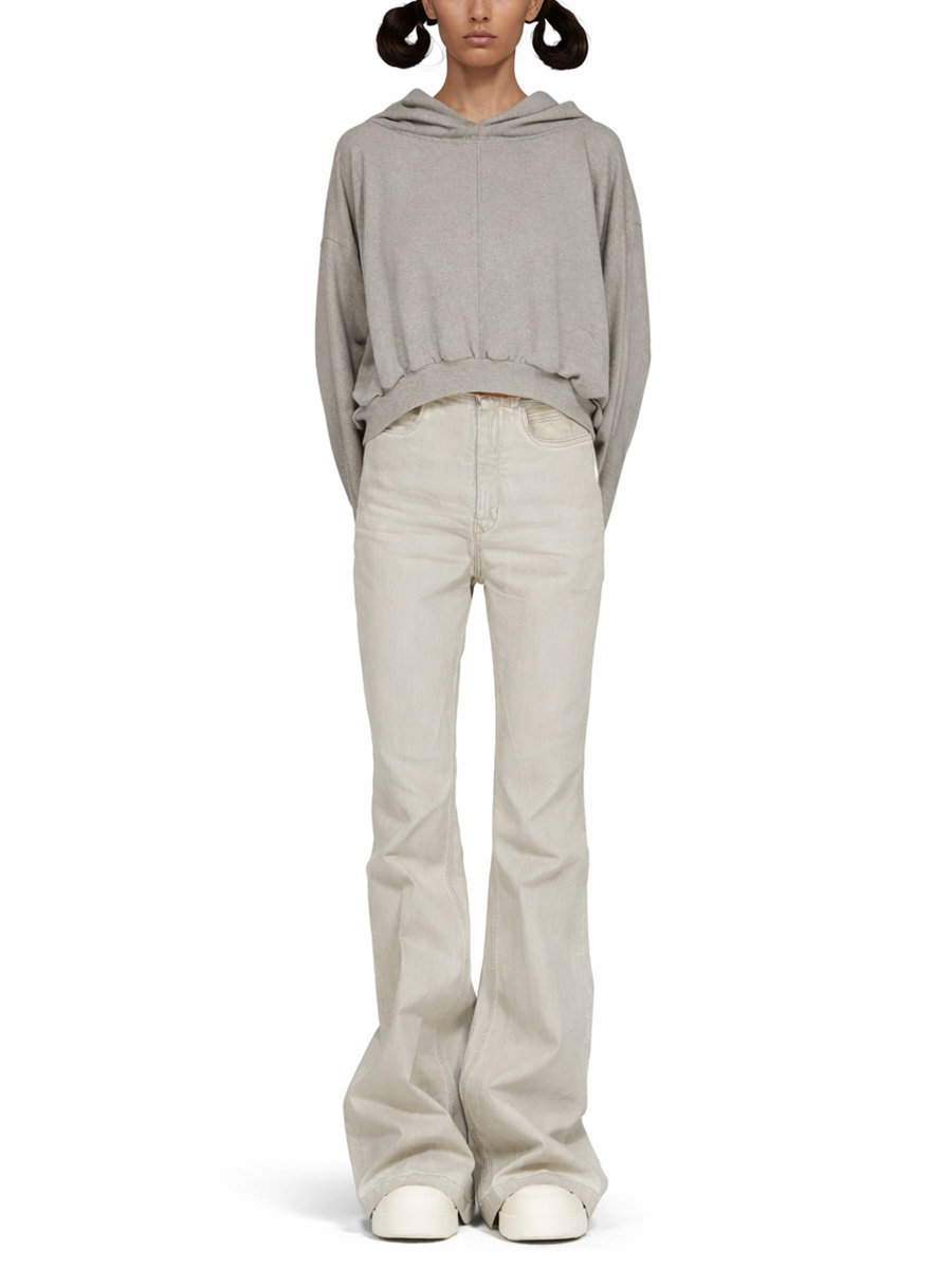 [RICK OWENS DRKSHDW] Trousers SS26 DS01F4311_SDSN138