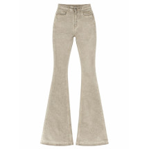 [RICK OWENS DRKSHDW] Trousers SS26 DS01F4311_SDSN138