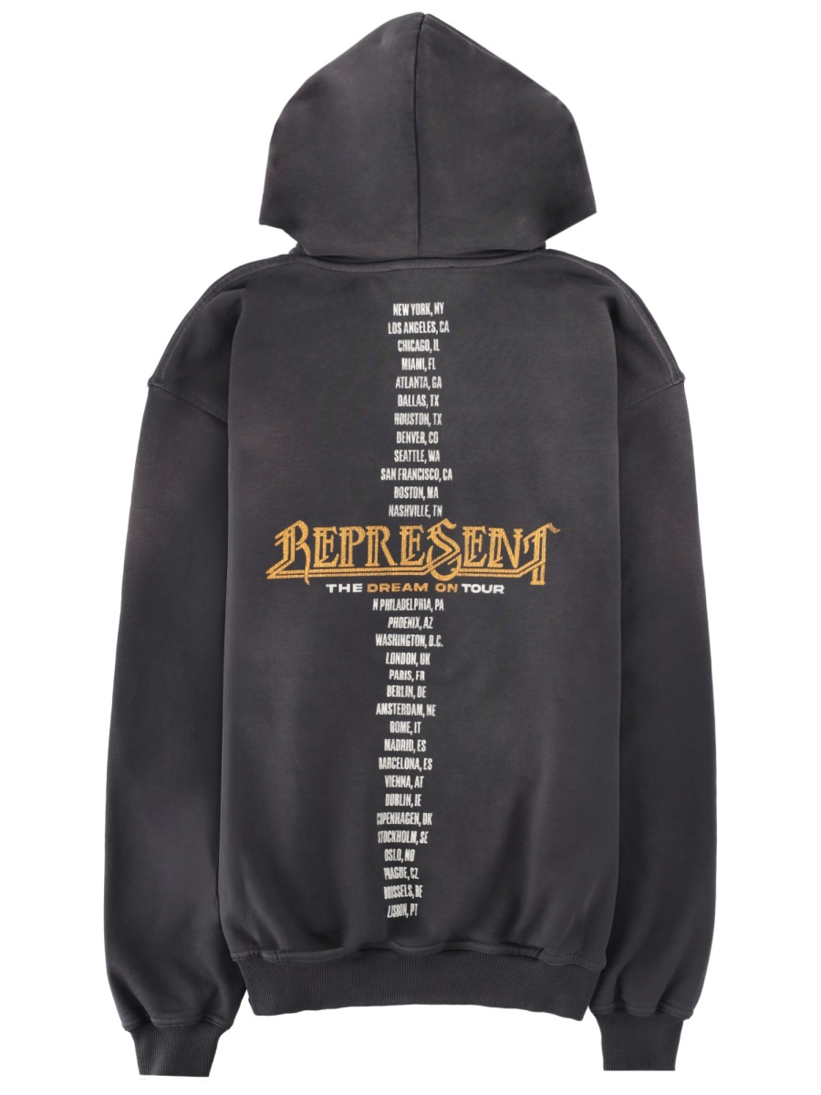[Represent] Sweatshirt SS26 MLM100822_46