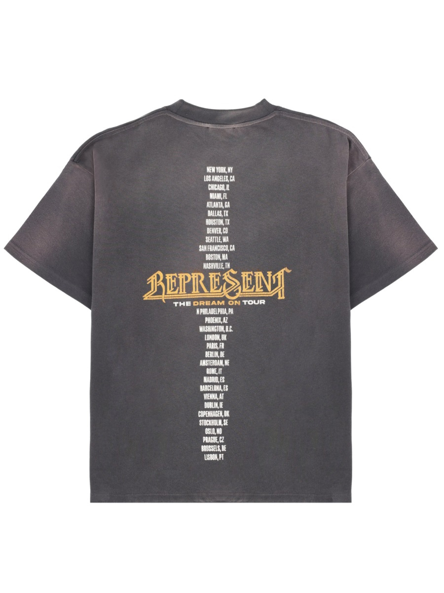 [Represent] T-shirts Short Sleeve SS26 MLM100823_46