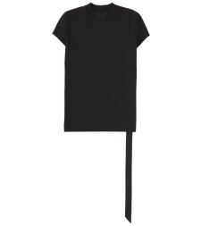 [RICK OWENS DRKSHDW] T-shirts Short Sleeve SS26 DS01F4208_RN09