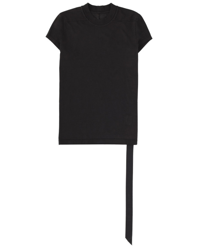 [RICK OWENS DRKSHDW] T-shirts Short Sleeve SS26 DS01F4208_RN09