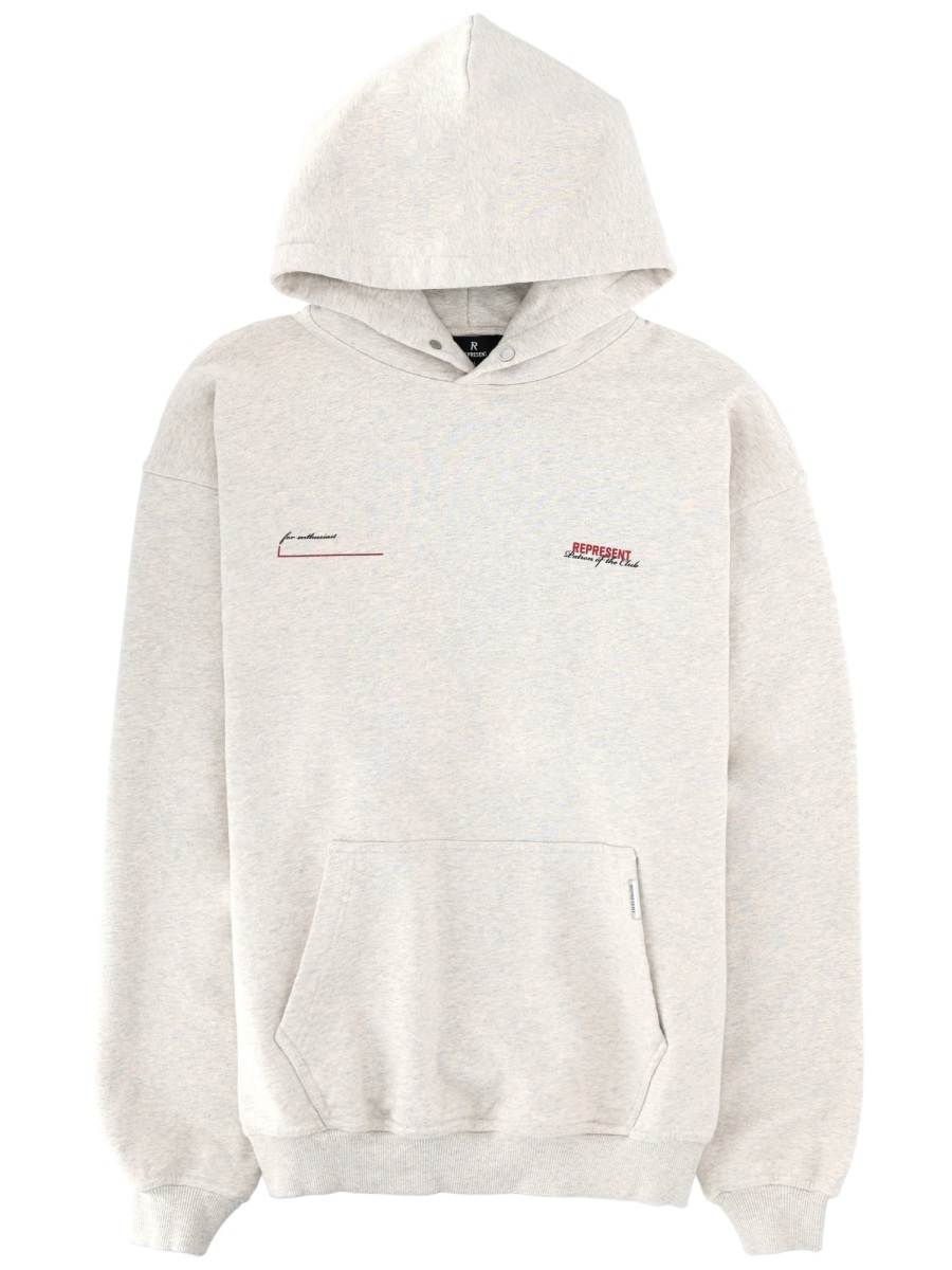 [Represent] Sweatshirt SS26 MLM4270_30
