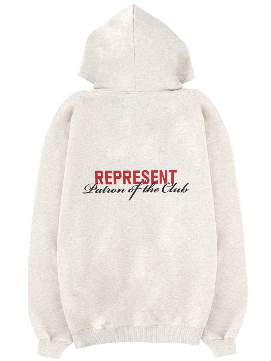 [Represent] Sweatshirt SS26 MLM4270_30