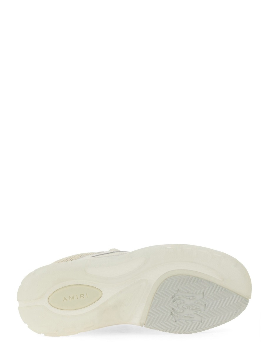 [Amiri] Sneakers SS26 AMFOSR1048_ALABASTER