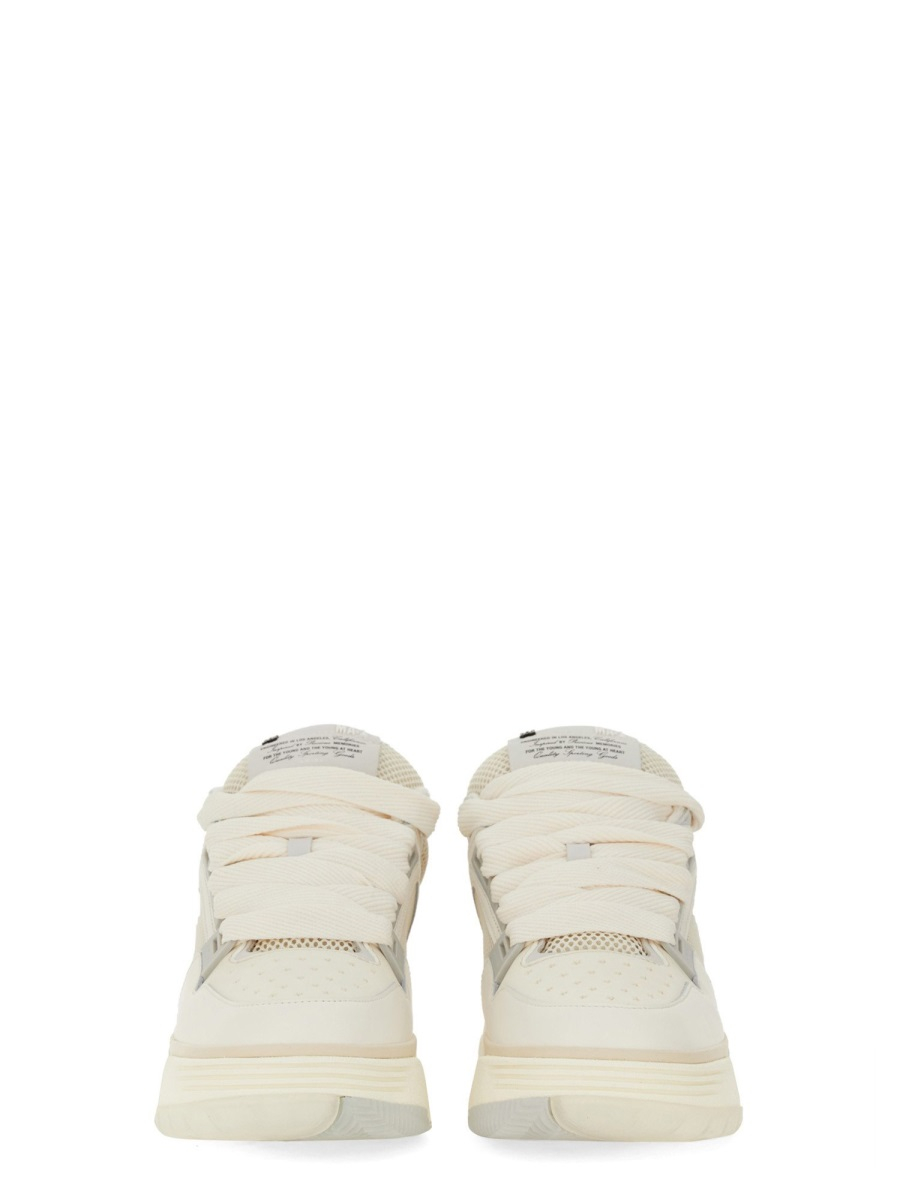 [Amiri] Sneakers SS26 AMFOSR1048_ALABASTER