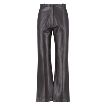 [NOVELLE] Trousers FW25 JOLIE NAPPACHOCOLAT