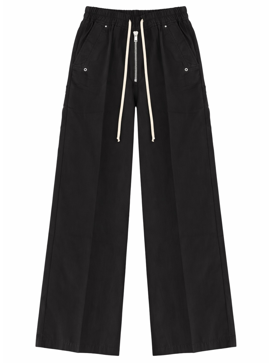 [RICK OWENS DRKSHDW] Trousers SS26 DS01F4327_CR09