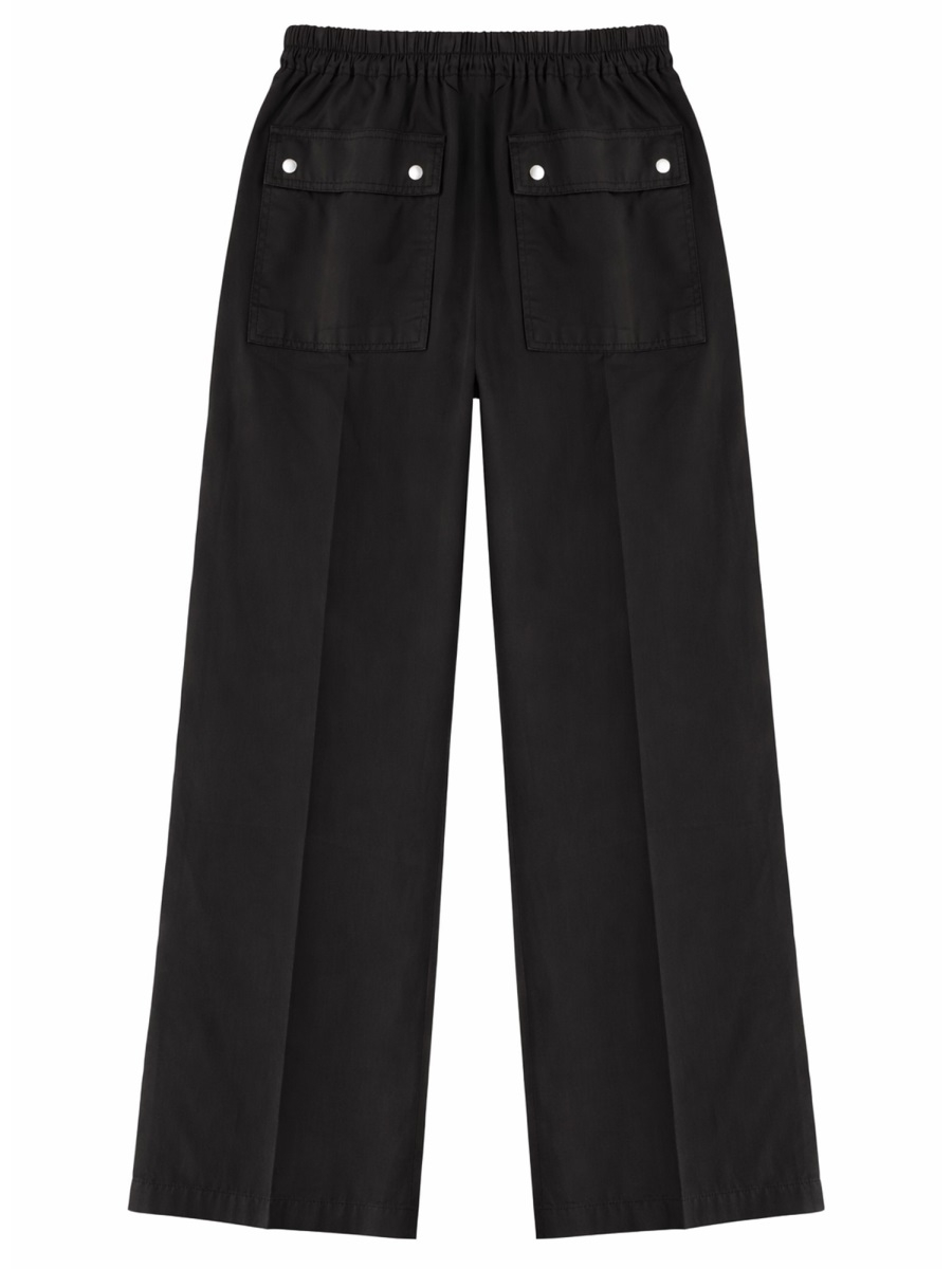 [RICK OWENS DRKSHDW] Trousers SS26 DS01F4327_CR09