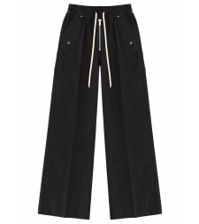 [RICK OWENS DRKSHDW] Trousers SS26 DS01F4327_CR09