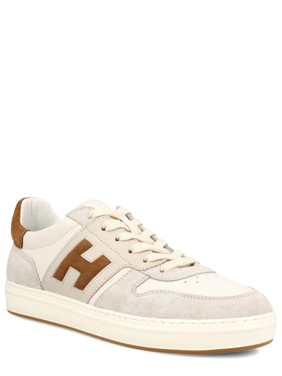 [Hogan] Sneakers SS26 HXM6680FZ00_UHC687M