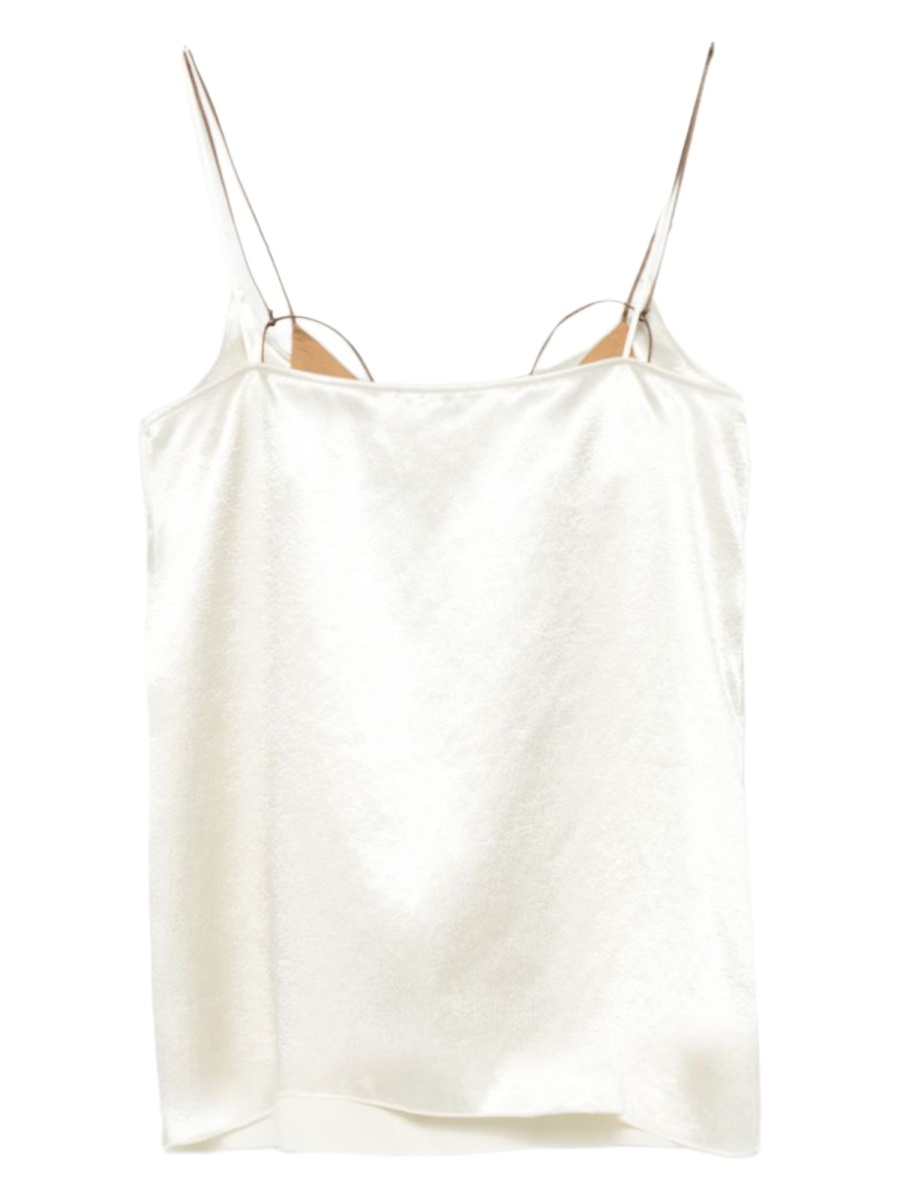[Alysi] Tank top SS26 116220_P6061MERIN