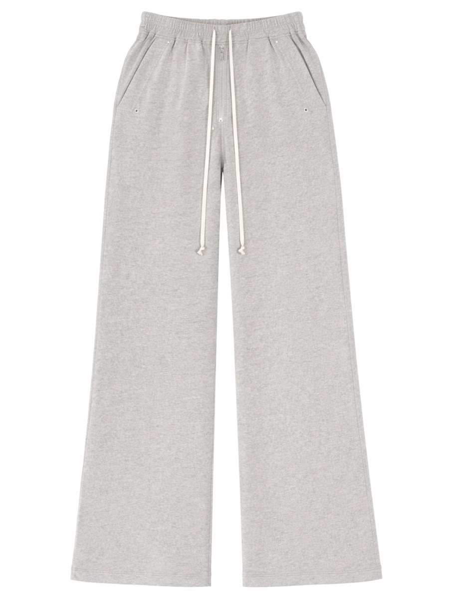 [RICK OWENS DRKSHDW] Trousers SS26 DS01F4327_JGM178