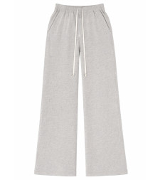 [RICK OWENS DRKSHDW] Trousers SS26 DS01F4327_JGM178