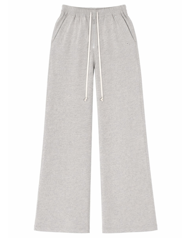 [RICK OWENS DRKSHDW] Trousers SS26 DS01F4327_JGM178