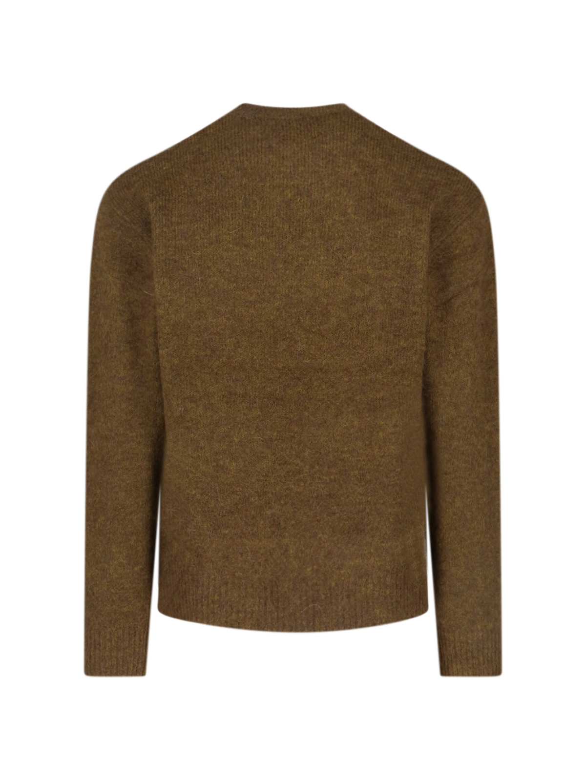 [Berner Kühl] Knitwear FW25 4 29K4067