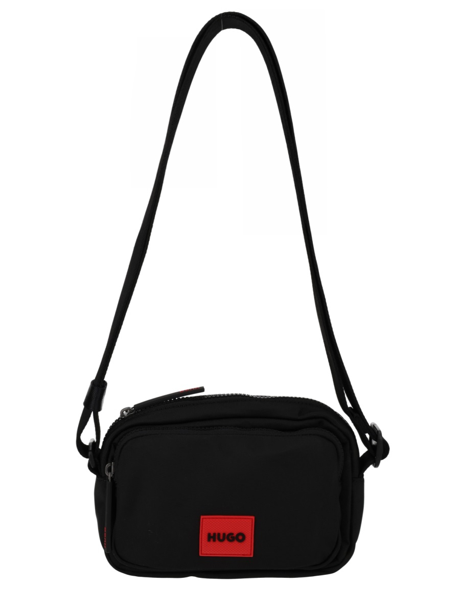 [HUGO] Shoulder bag SS26 50558469_10273895001